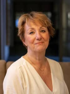 Ellen van der Have - Jasperse Praktijkencentrum