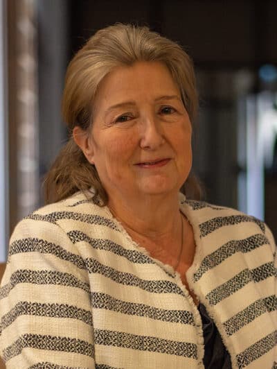 Maaike 1