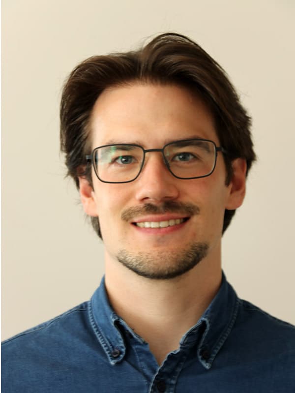 Graag heten we welkom: Chiropractor Sebastiaan Ornelis 52 Sebastiaan Ornelis Chiropractor bij Jasperse praktijkencentrum