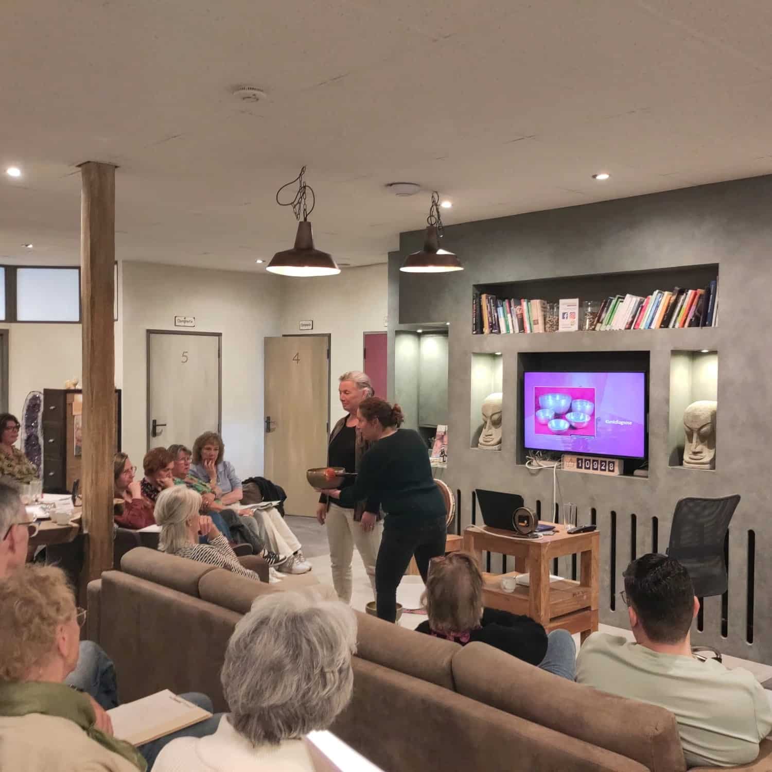 Nieuwe Datum lezing over resonantie! 59 lezing-3
