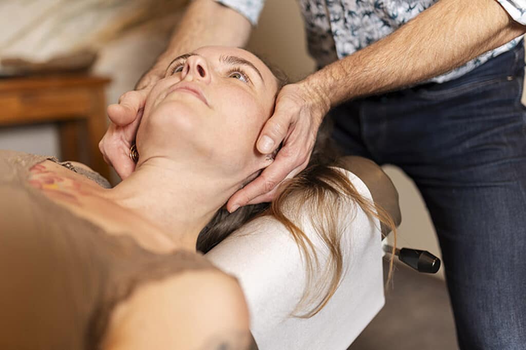 Chiropractie Zeeland – Jasperse Praktijkencentrum