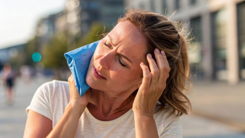 Cervicogene hoofdpijn 51 Cervicogene hoofdpijn – Hoofdpijn vanuit de nek behandelen