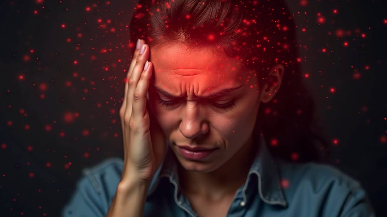Clusterhoofdpijn 51 Clusterhoofdpijn – Aanvallen verminderen met gerichte aanpak