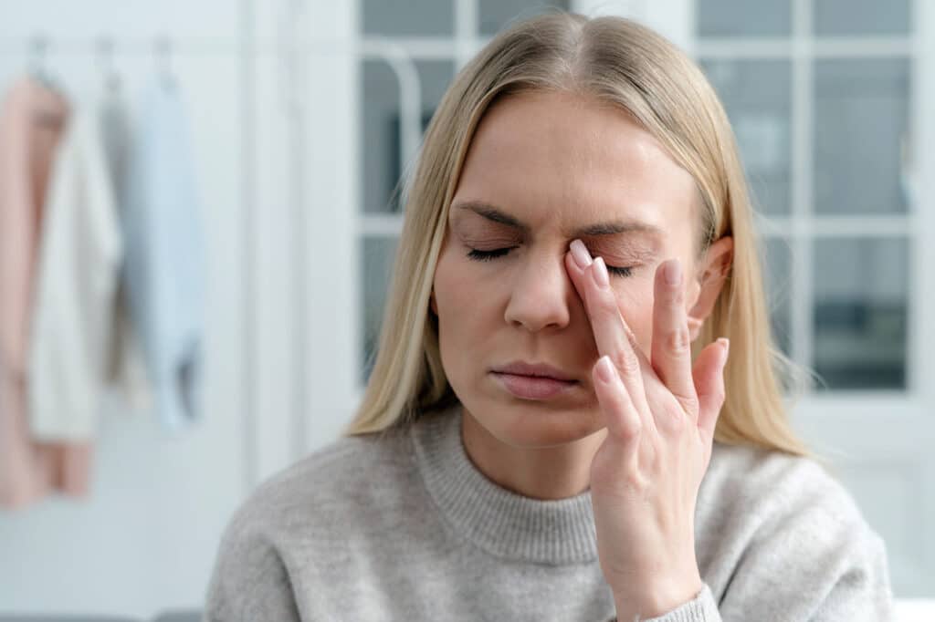 Hoofdpijn door stress en overprikkeling – Rust in je hoofd