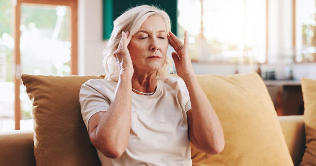 Hoofdpijnklachten 51 Hoofdpijnklachten – Van spanningshoofdpijn tot migraine