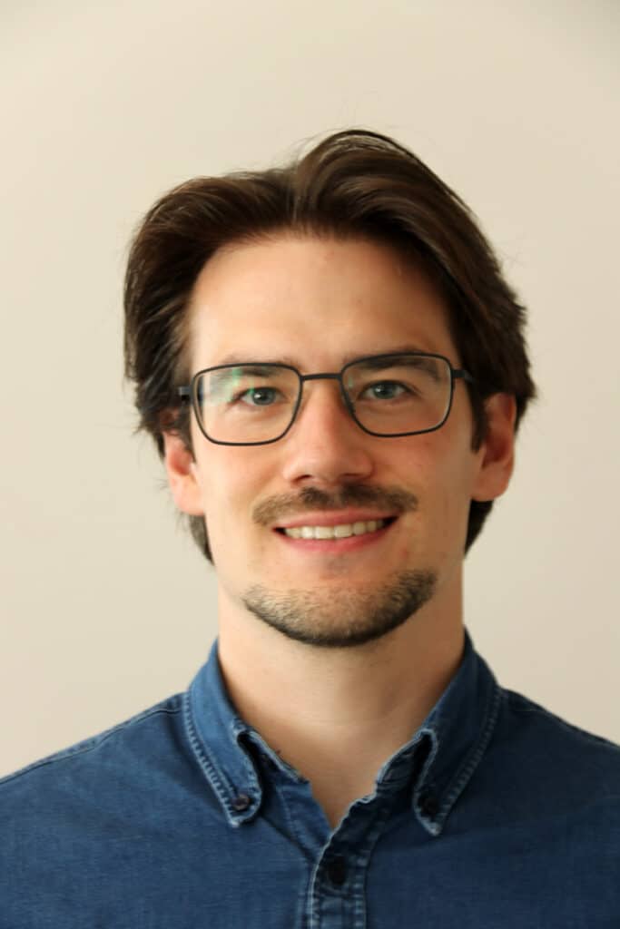 Nieuw in ons team: chiropractor Sebastiaan Ornelis 51 Sebastiaan Ornelis Chiropractor bij Jasperse praktijkencentrum