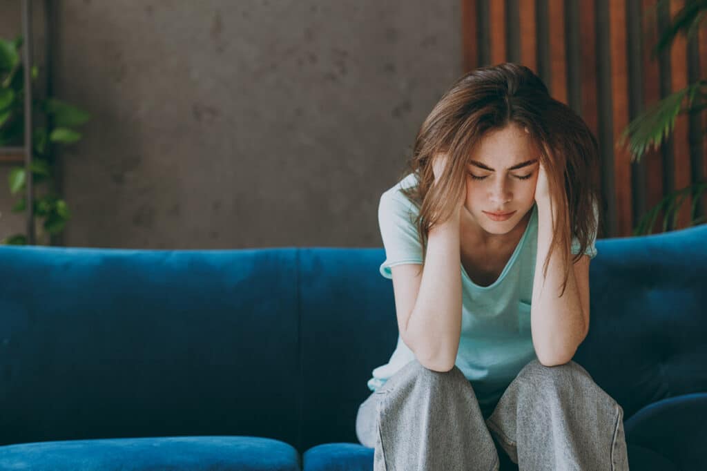 Spanningshoofdpijn – Minder druk en meer ontspanning