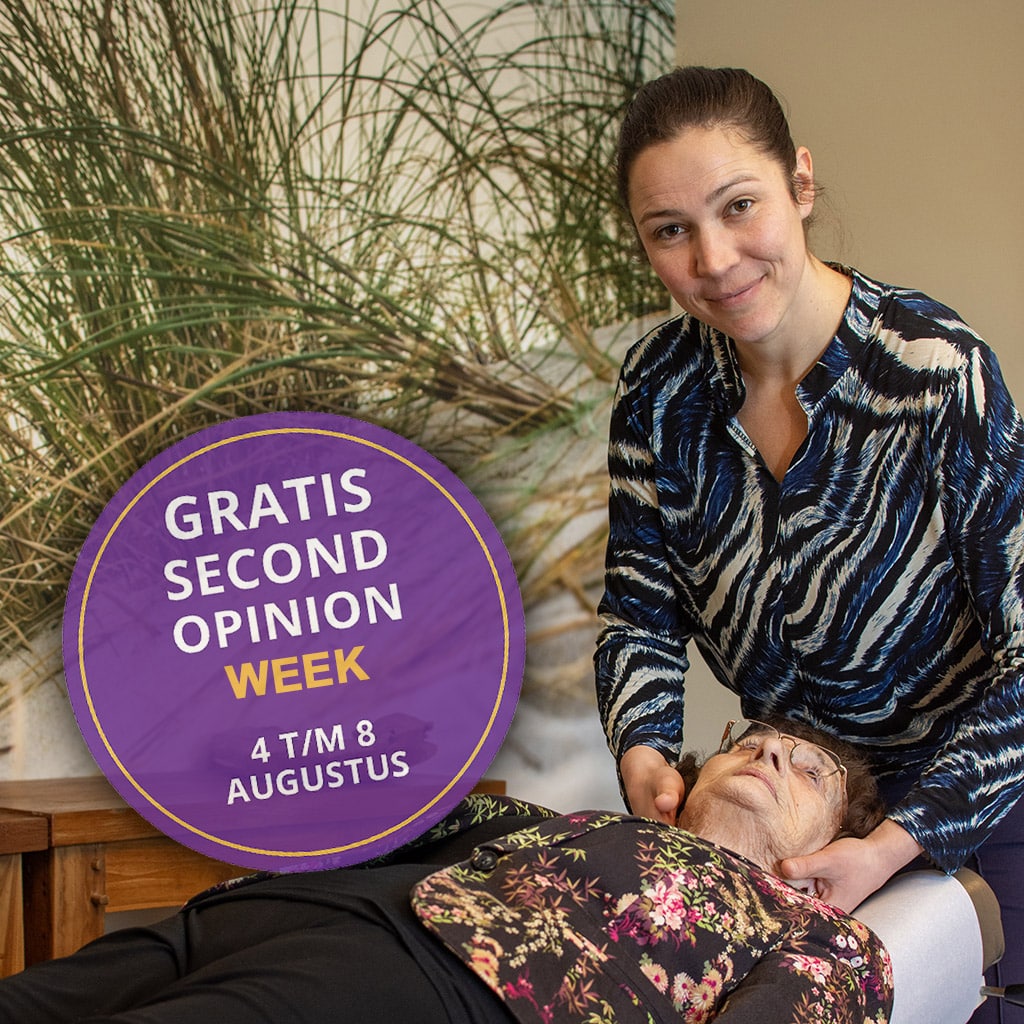 Gratis second opinion-week 51 gratis-second-opinion-week