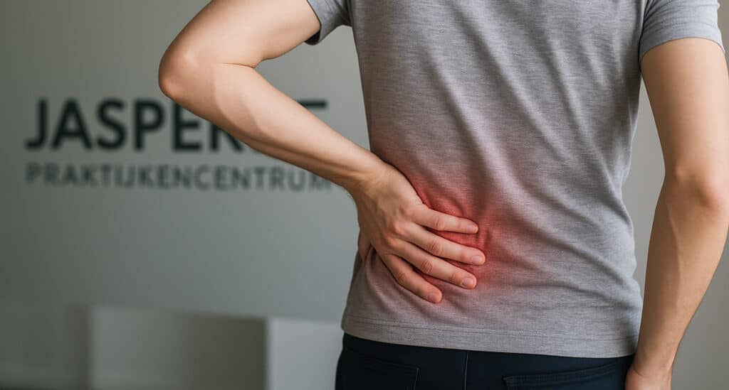 Hernia 51 Hernia – Van uitstralende pijn tot herstel