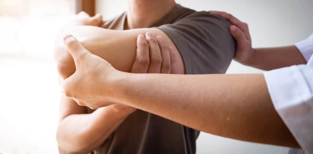 Schouder impingement – Pijnlijke inklemming behandelen