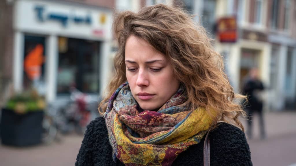 Nekklachten door stress en spanning 51 Nekklachten door stress en spanning