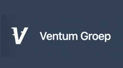 Onze partners in zorg en ondersteuning 59 ventum groep logo
