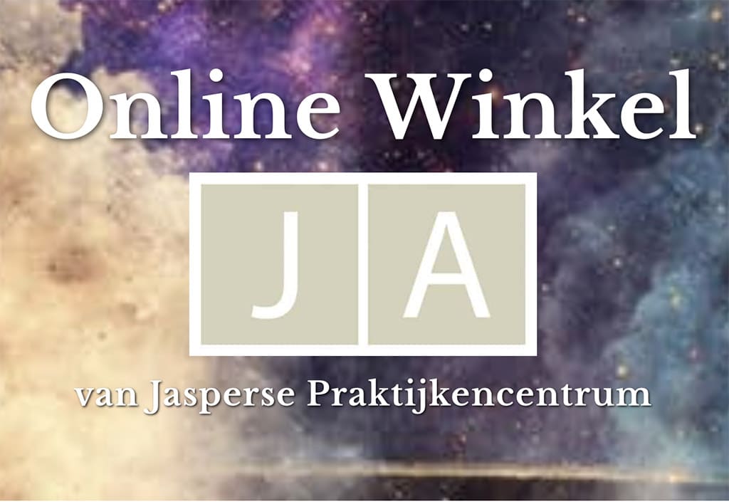 online winkel JA