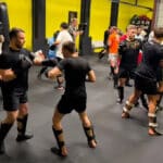 Gratis chiropractie-demonstraties en screenings tijdens open dag Gorilla Gym Vlissingen 59 gorilla gym 2
